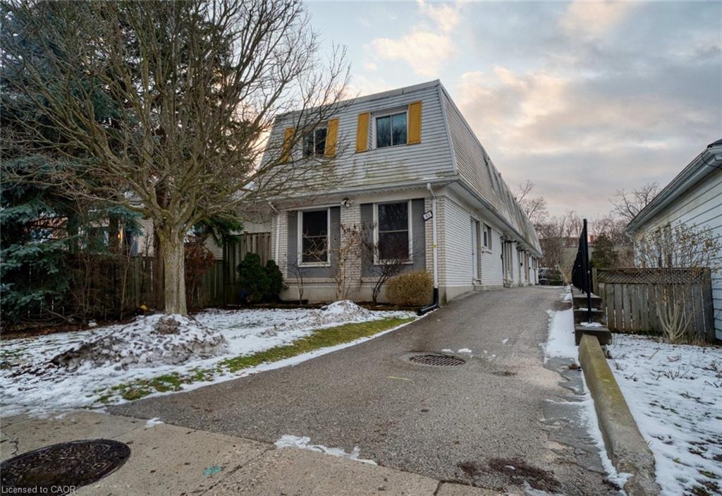 3-61 High Street, London, ON, N6C 4J8