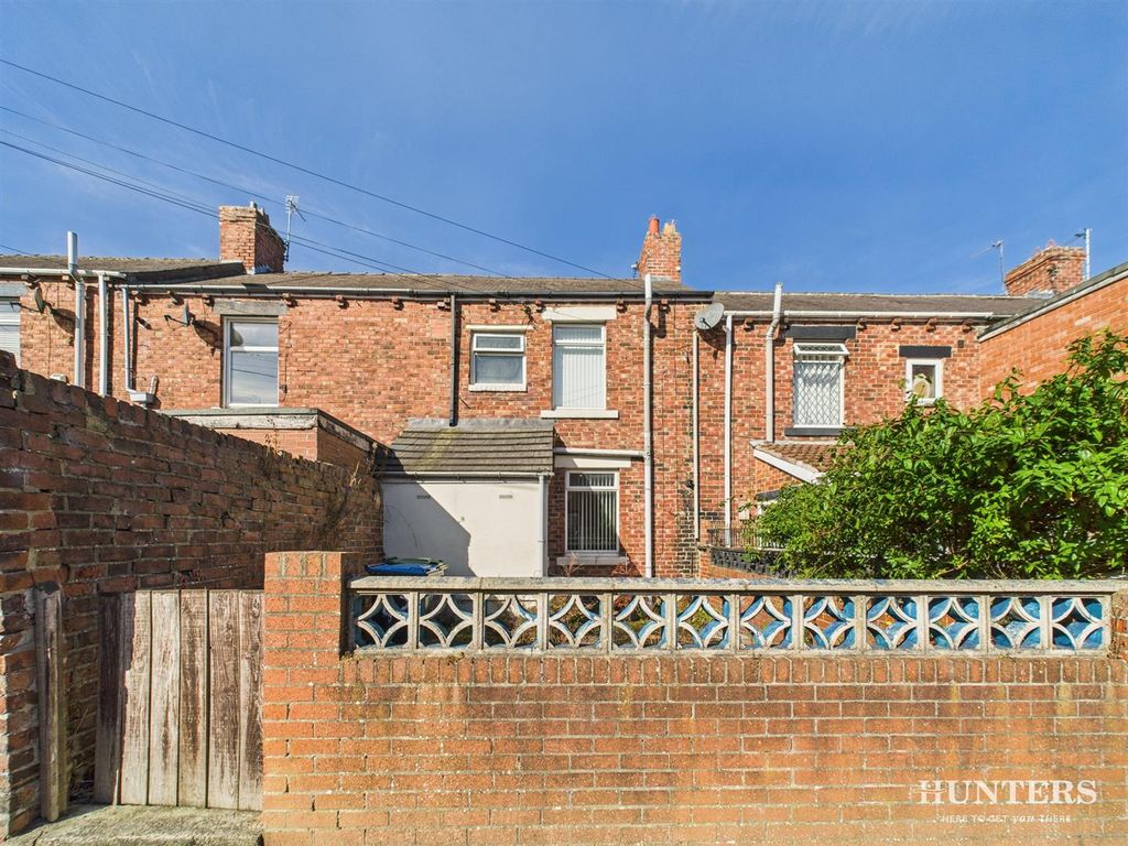 Additional image 12 of 2 bed terraced house for saleRoseberry Street, Beamish, Stanley DH9