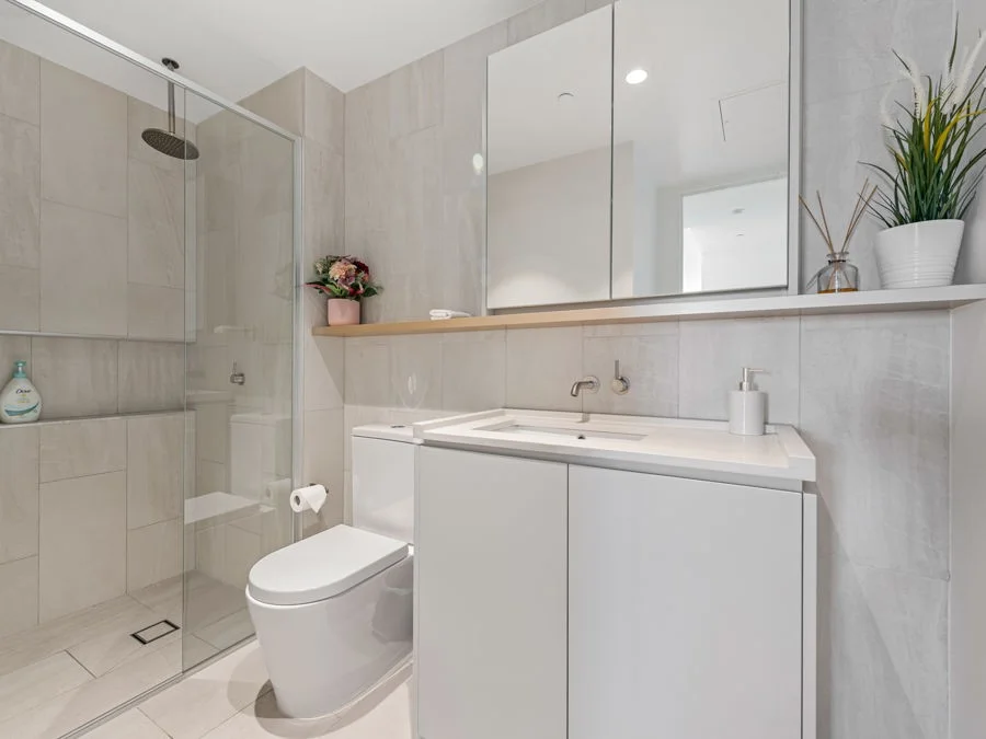 Additional image 7 of 1007/188 Ballarat road, Footscray VIC 3011