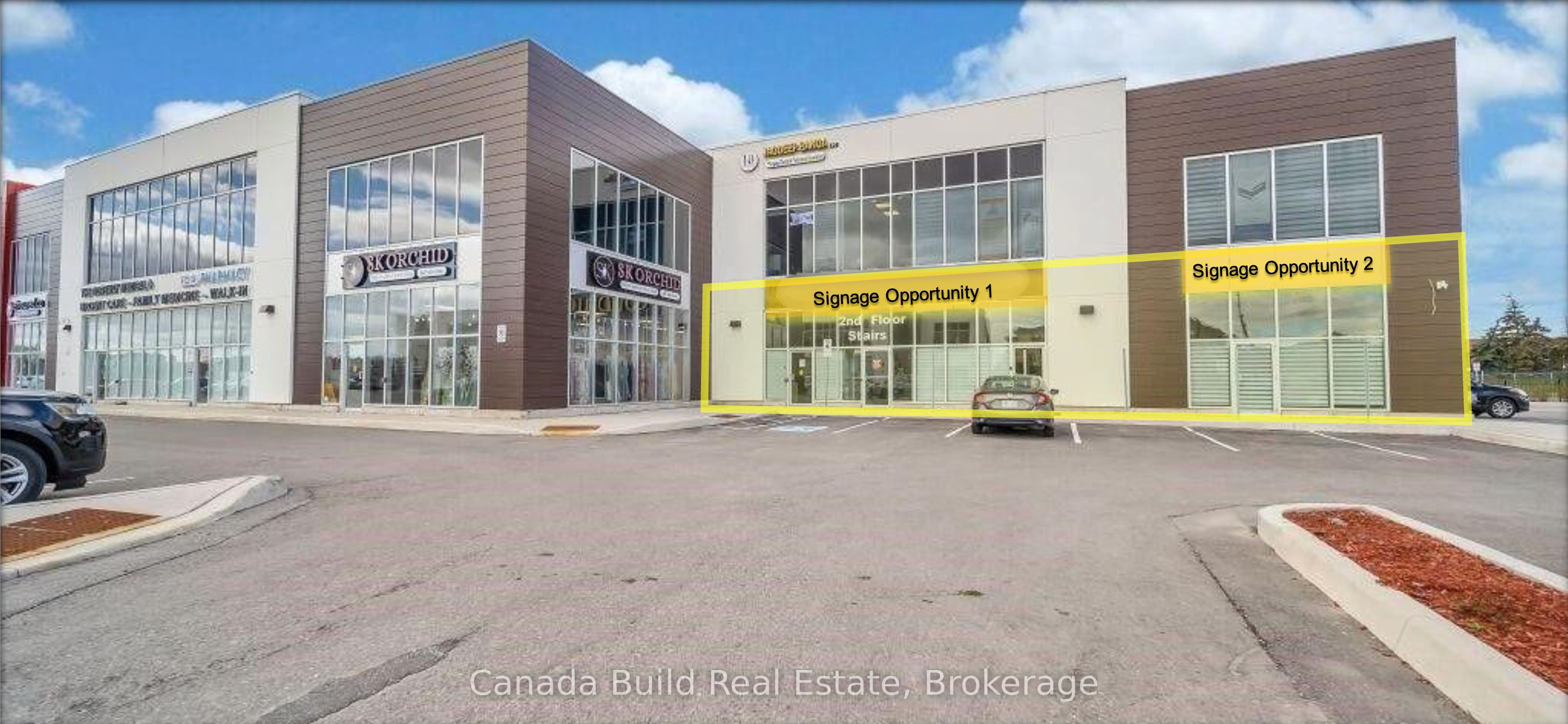 Suite 111-9300 Goreway Drive, Brampton, ON, L6P 4N1