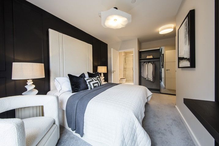 Additional image 3 of 2 bed flat for saleAlbert Road, East Barnet, Barnet EN4