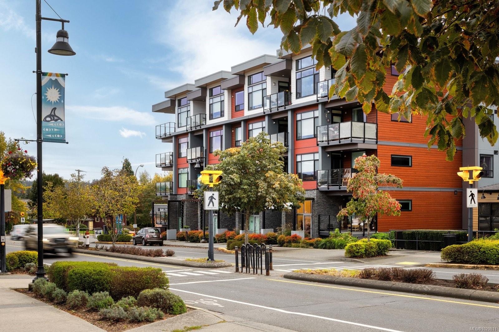 Additional image 2 of 508-7162 West Saanich Road, Central Saanich, BC, V8M 1P6