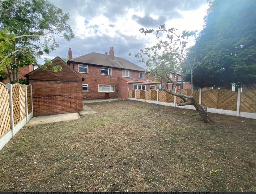 Additional image 7 of 3 Bed Semi-Detached House, Moor Allerton Crescent, LS17, N1 7GU