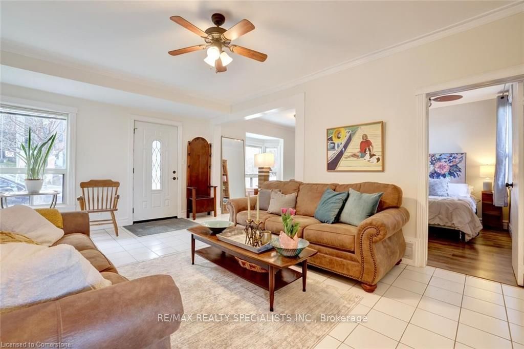 Additional image 6 of 17 Foster Street, Hamilton, ON, L8N 1Z7