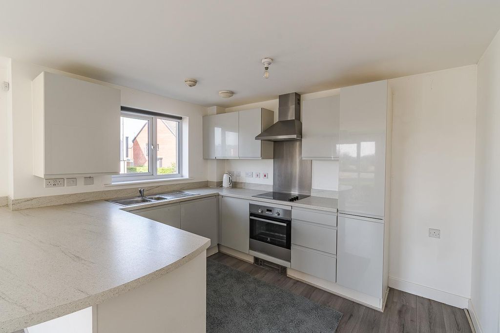 Additional image 9 of 2 bed flat for saleHeol Finch, Barry CF62