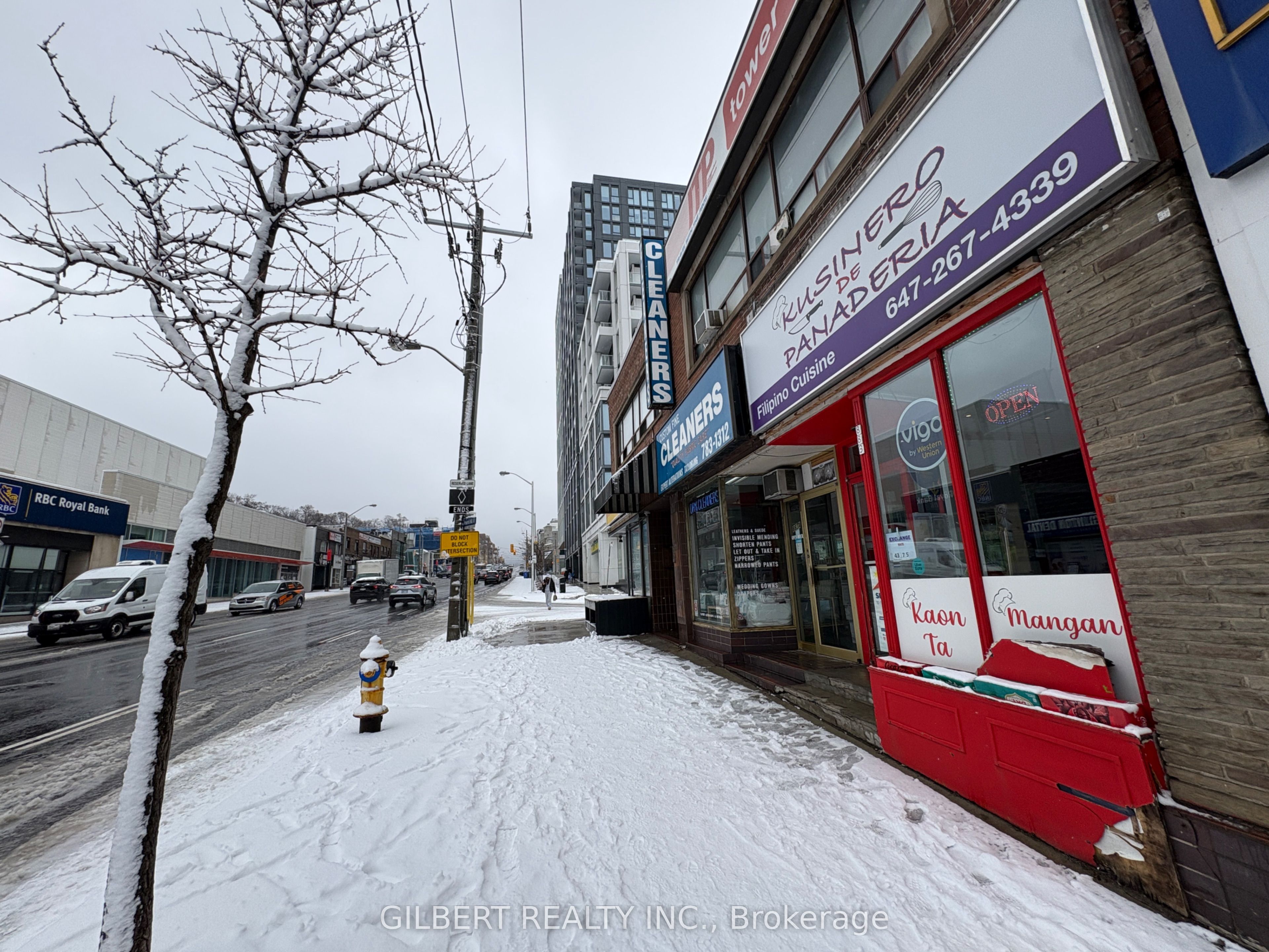Additional image 2 of 883 Eglinton Avenue W, Toronto, ON, M6C 2C1