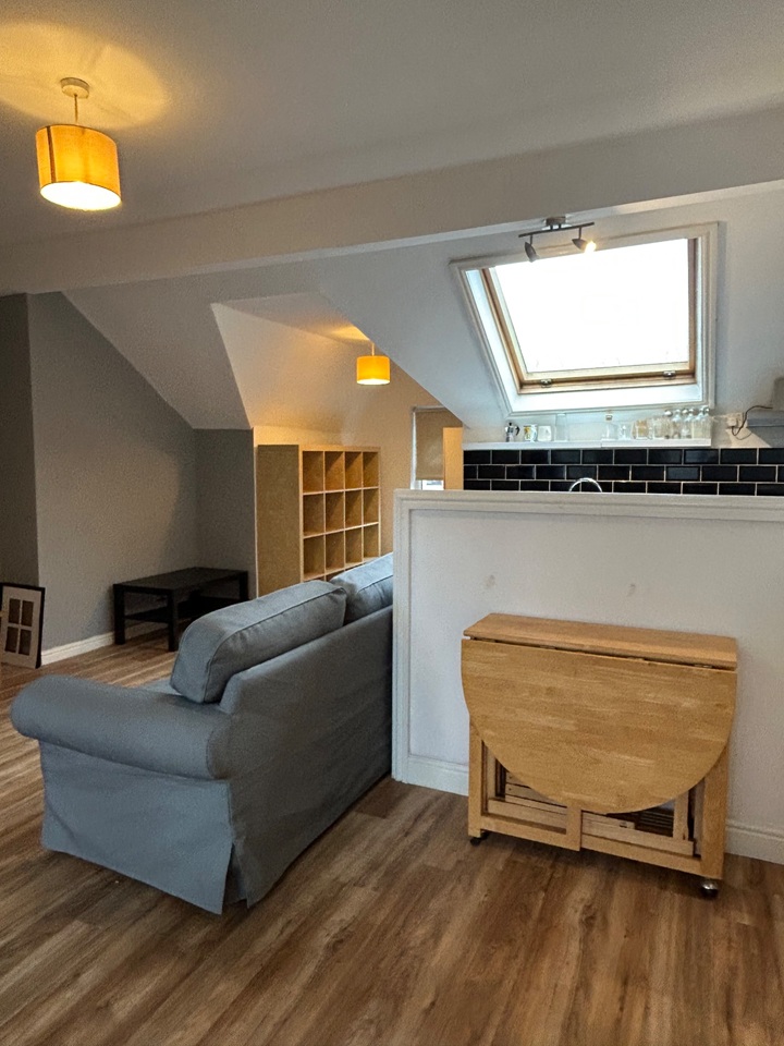 Additional image 9 of 1 Bed Flat, Oakwood Avenue, LS8, N1 7GU