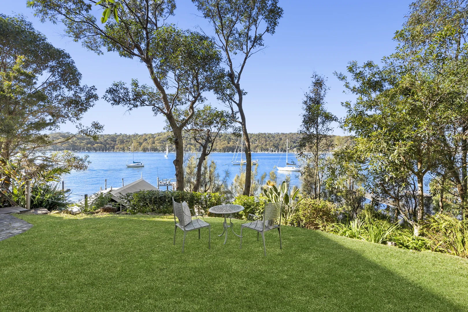 Additional image 13 of 93 Florence Terrace, Scotland Island NSW 2105