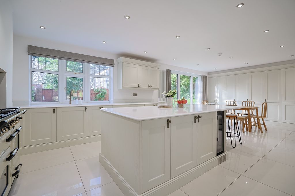 Additional image 4 of 5 bed detached house for saleSketty, Swansea SA2