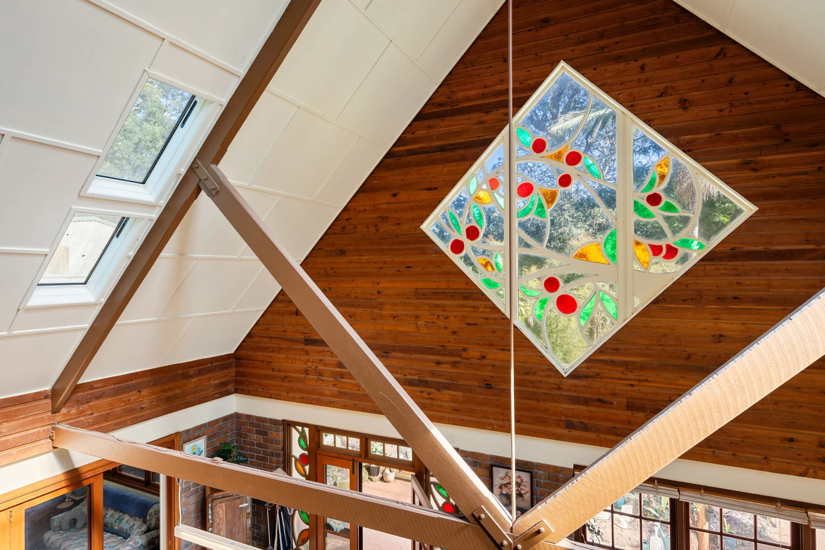 Additional image 31 of 'Ravensbourne Ridge' 45 Blanck Road, Ravensbourne QLD 4352