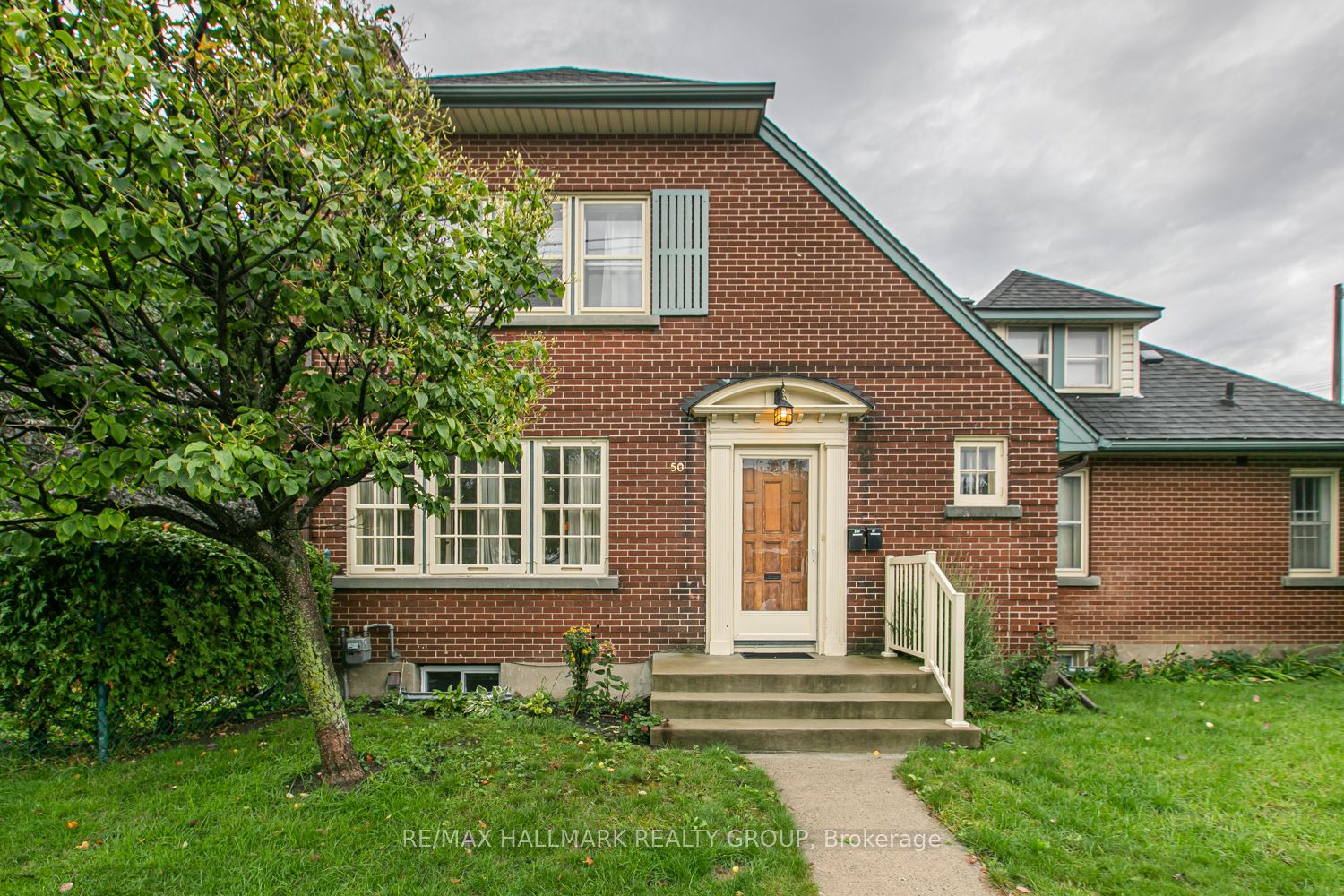 50 Tyndall Street, Ottawa, ON, K1Y 3J8
