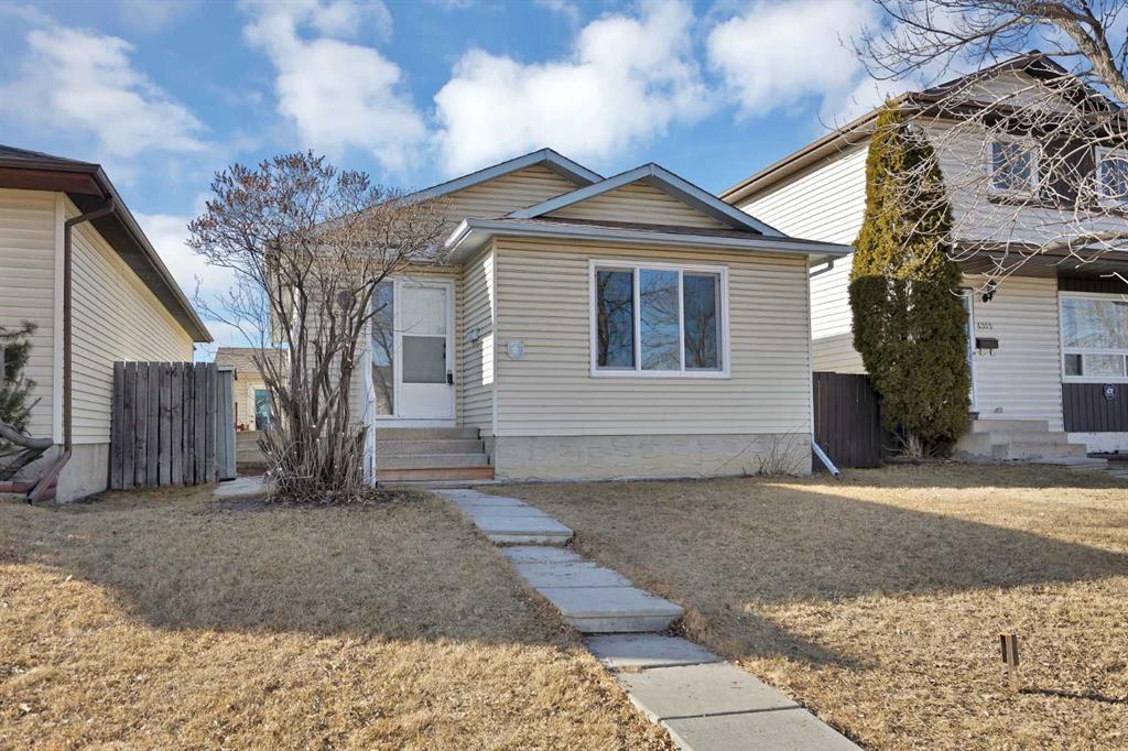 Additional image 2 of 4351 38 Street NE, Calgary, AB, T1Y5X6