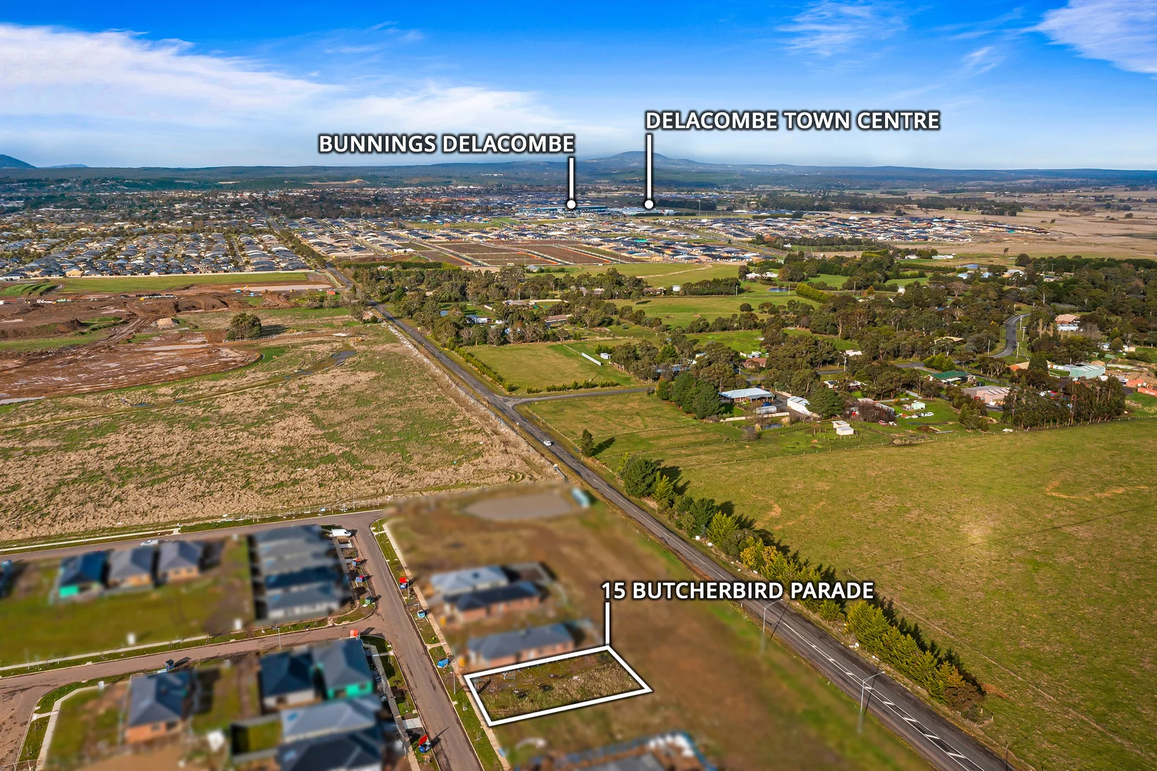 Additional image 4 of Lot 616 Butcherbird Parade, Winter Valley VIC 3358