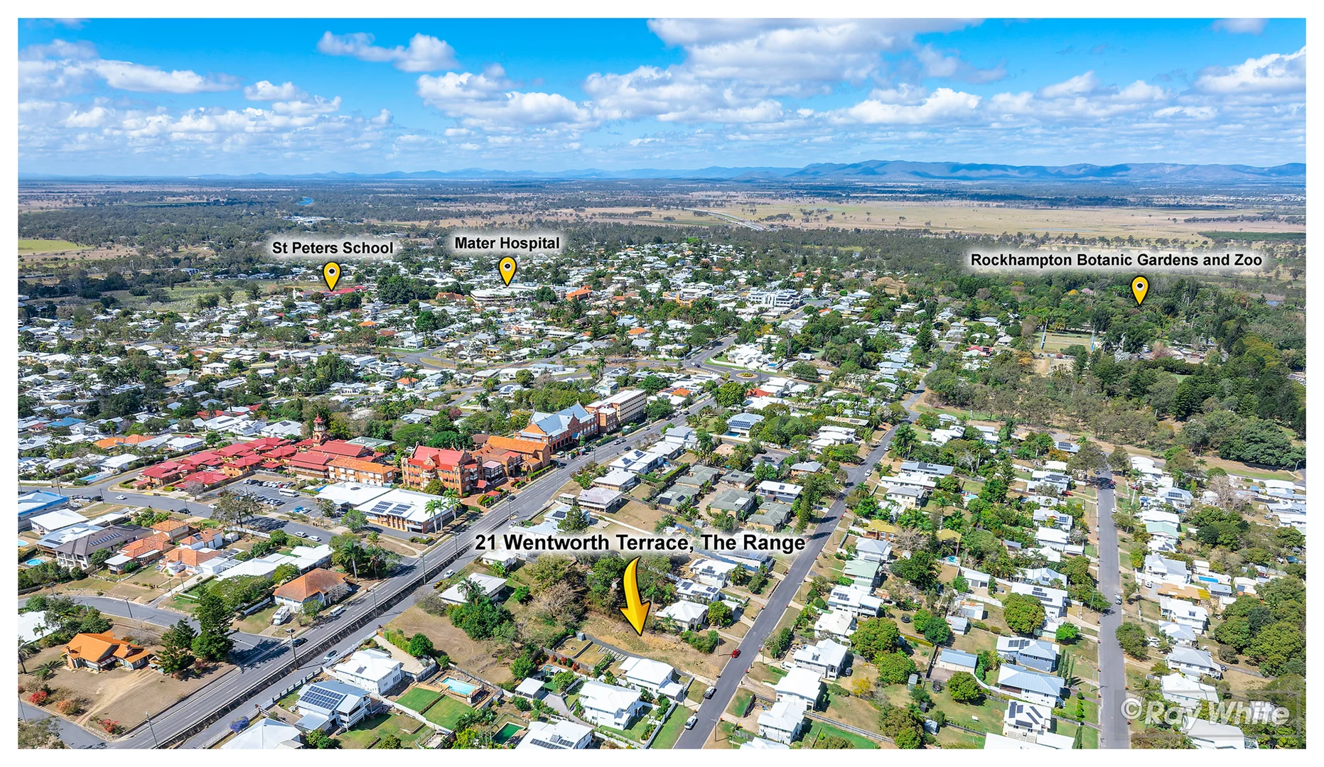 Additional image 8 of 21 Wentworth Terrace, The Range QLD 4700