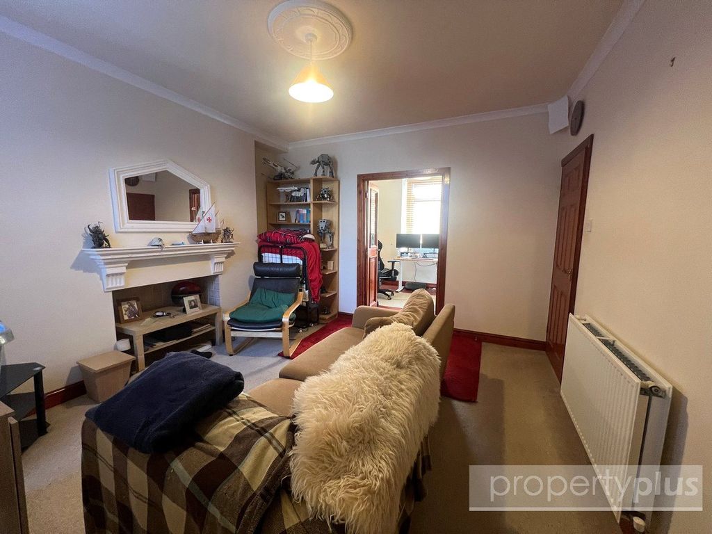 Additional image 4 of 3 bed terraced house for saleCo-Operative Street, Ton Pentre, Pentre, Rhondda Cynon Taff CF41