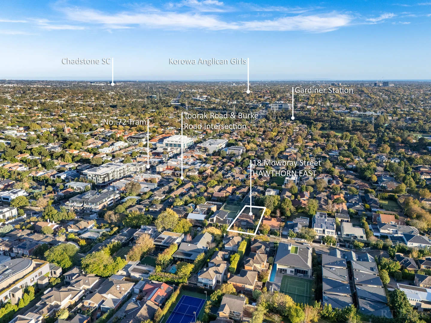 Additional image 14 of 18 Mowbray Street, Hawthorn East VIC 3123