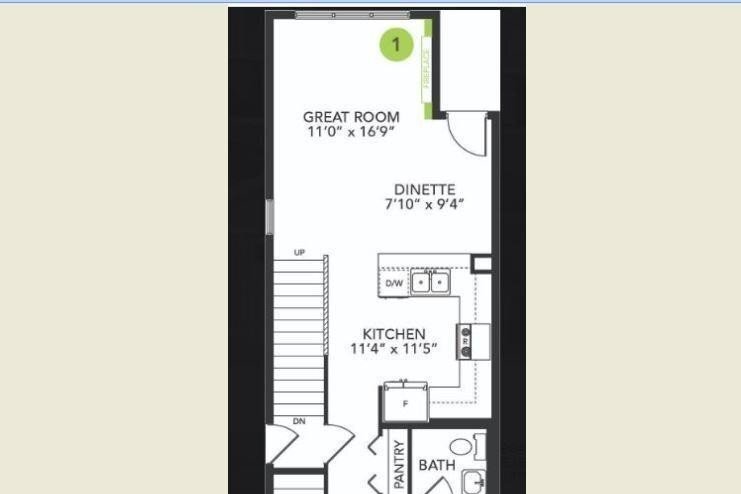 Additional image 5 of 2089 Egret Drive NW, Edmonton, AB, T6M3G7