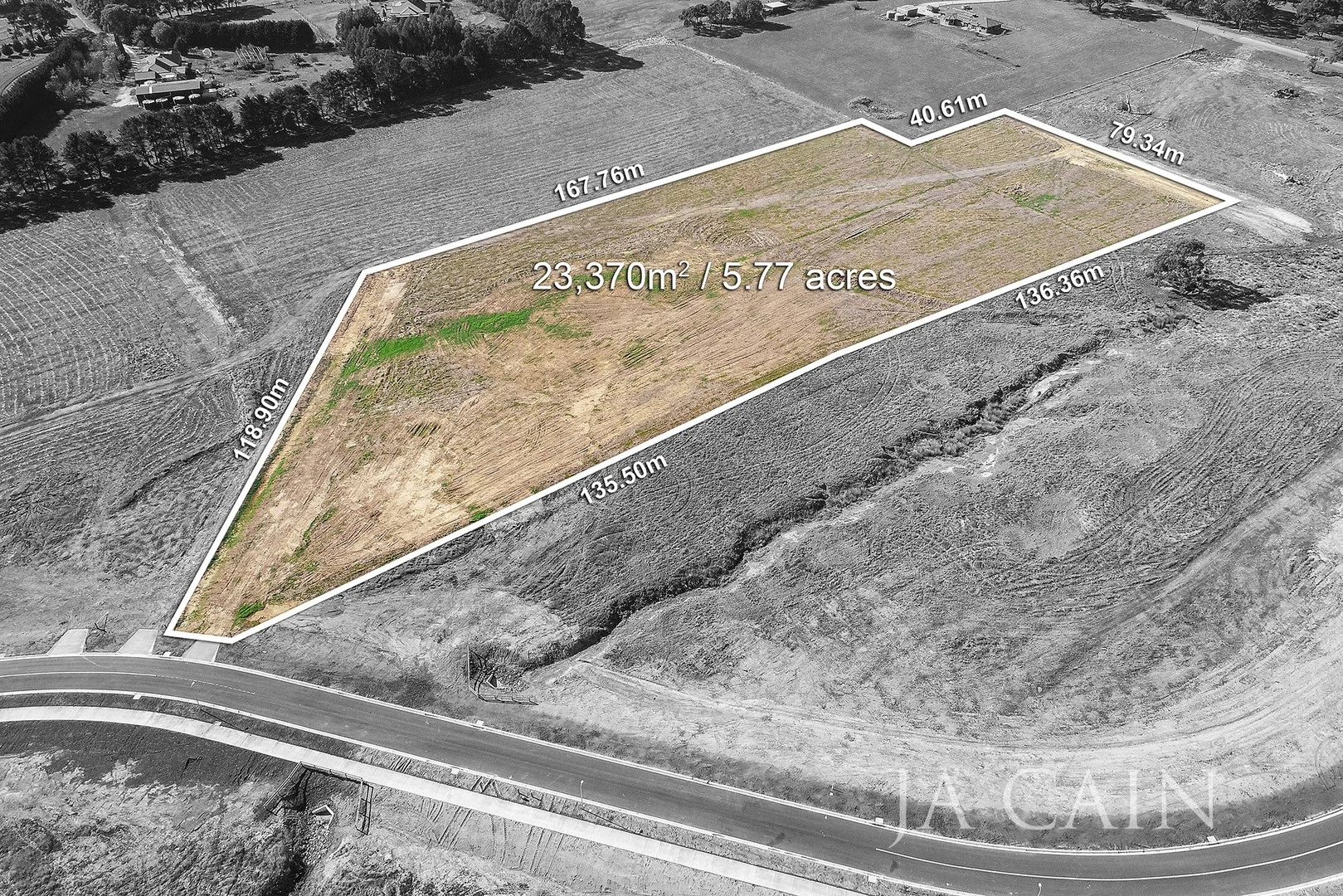 6 Golden Wattle Place, Kilmore VIC 3764