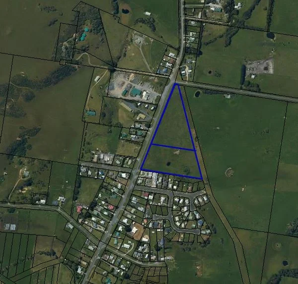 Additional image 2 of Lot 1 & 2 Main Street, Currie TAS 7256