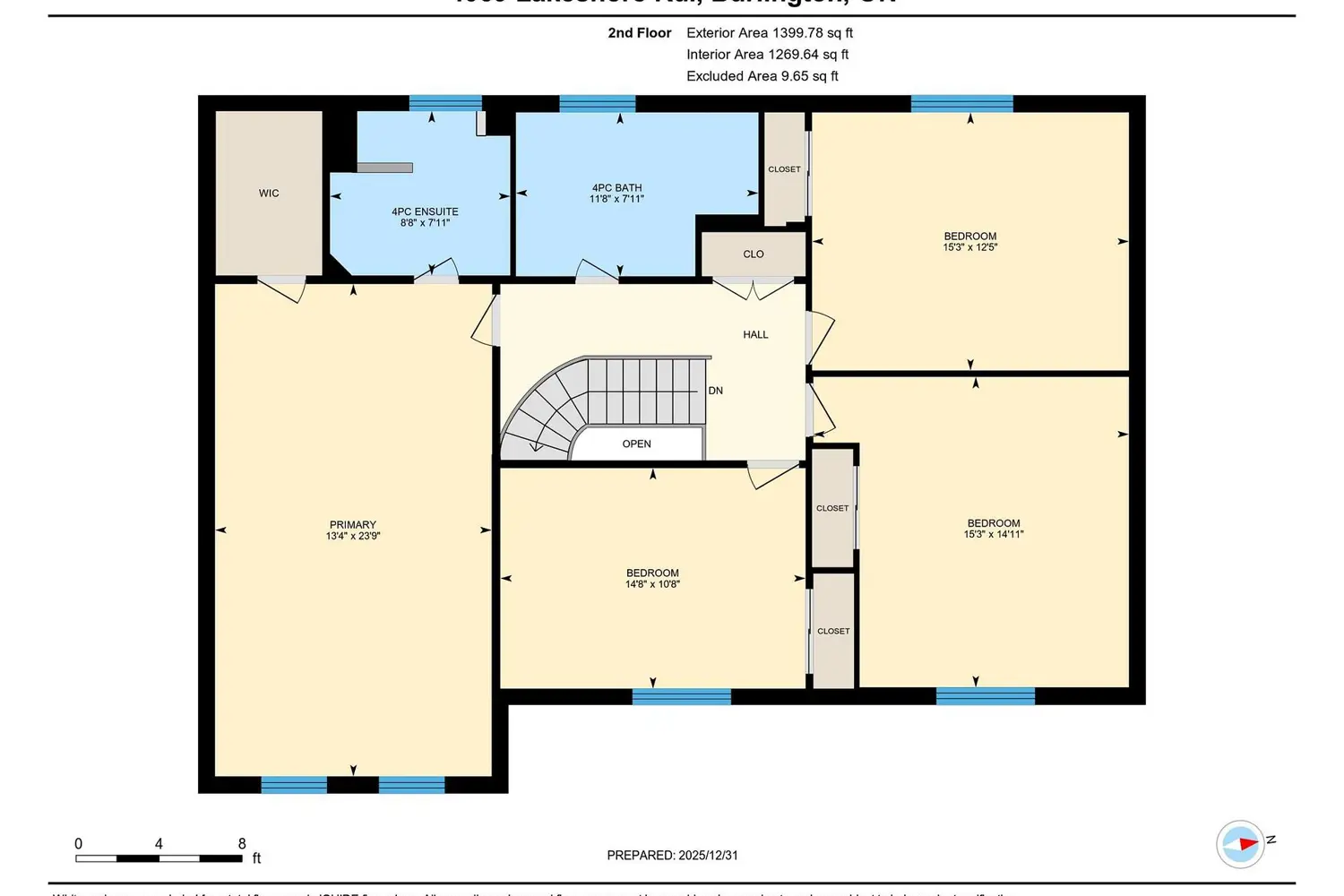 Additional image 20 of 4069 Lakeshore Road