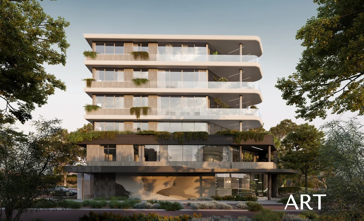 Additional image 18 of Apartment 1/65 Canning Beach Road, Applecross WA 6153