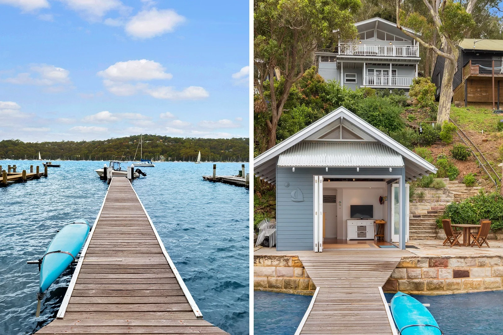 89 Florence Terrace, Scotland Island NSW 2105