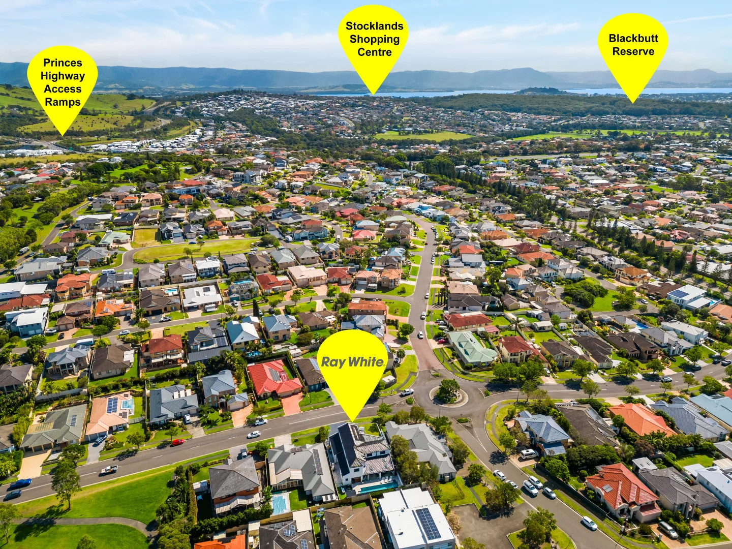 Additional image 32 of 27 Southern Cross Boulevard, Shell Cove NSW 2529