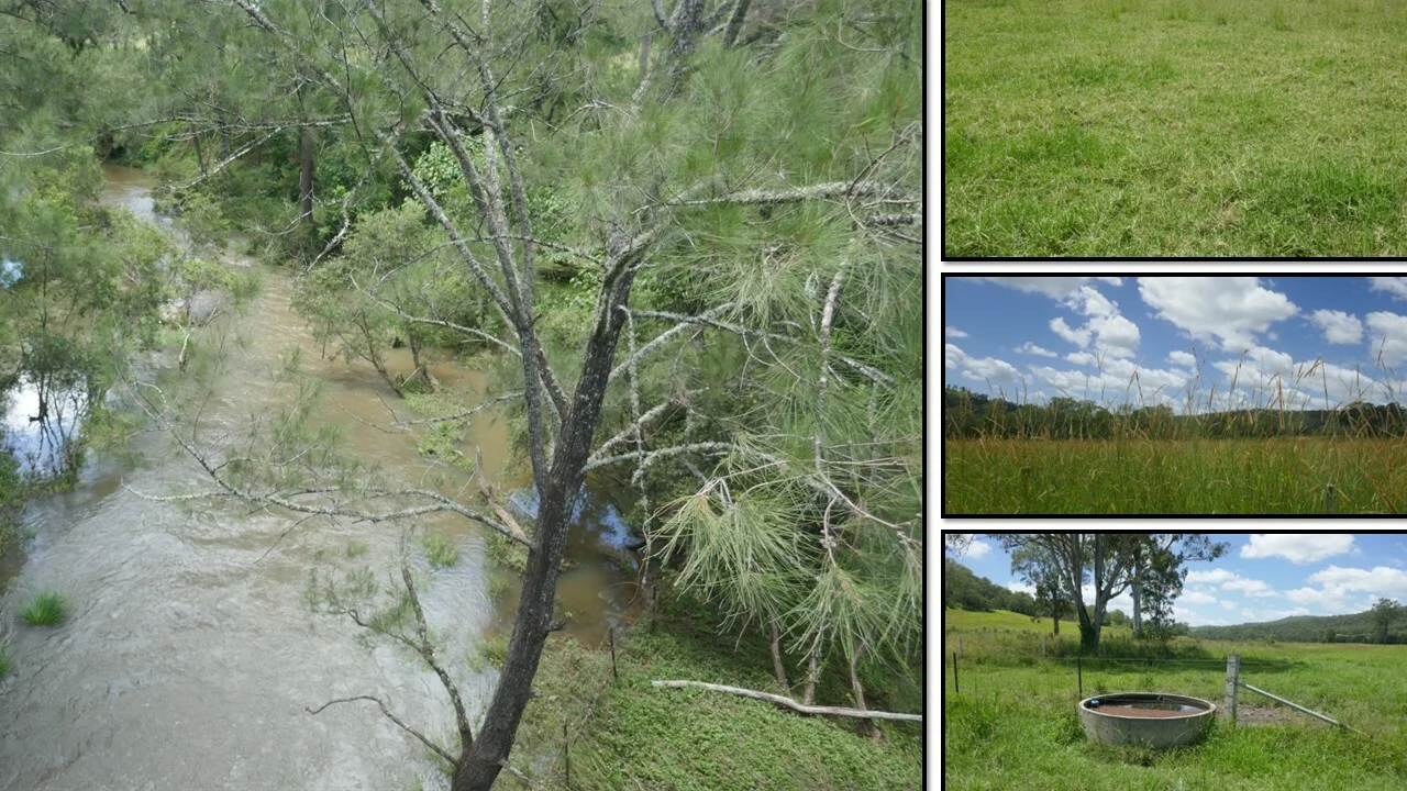 Additional image 19 of 1100 Iron Pot Creek & Ghinni Ghi Roads, Kyogle NSW 2474