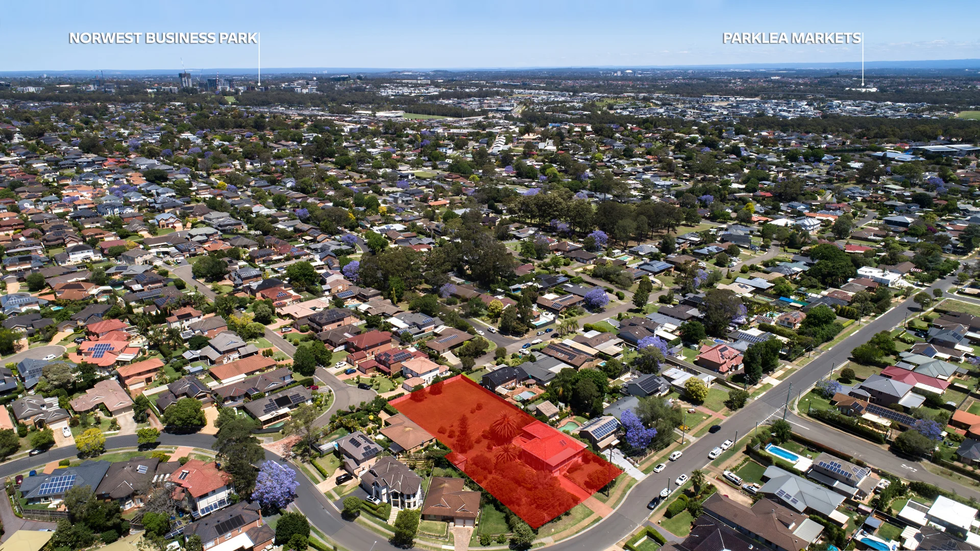Additional image 10 of 99-101 Acres Road, Kellyville NSW 2155