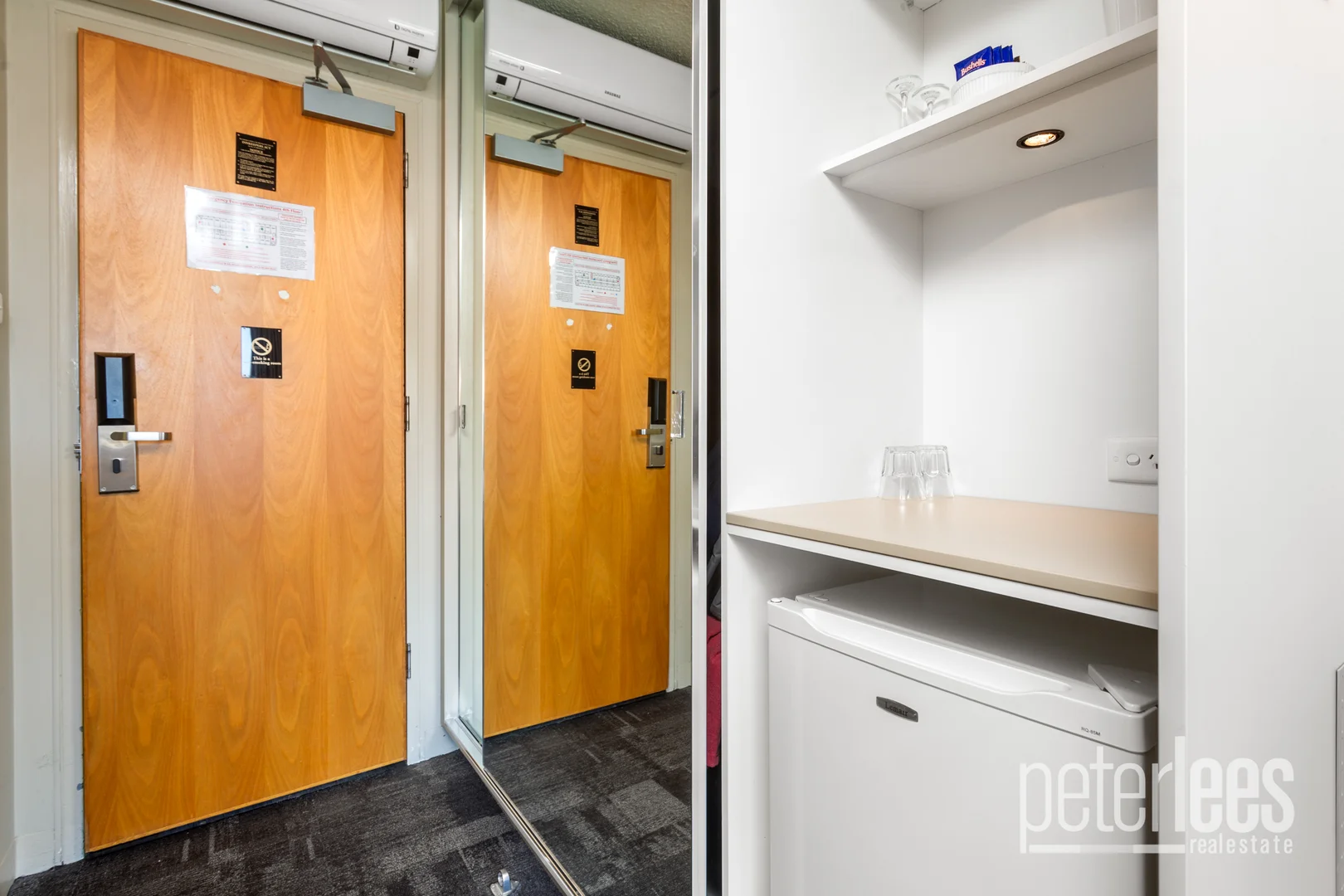 Additional image 9 of 402/3-11 Earl Street, Launceston TAS 7250