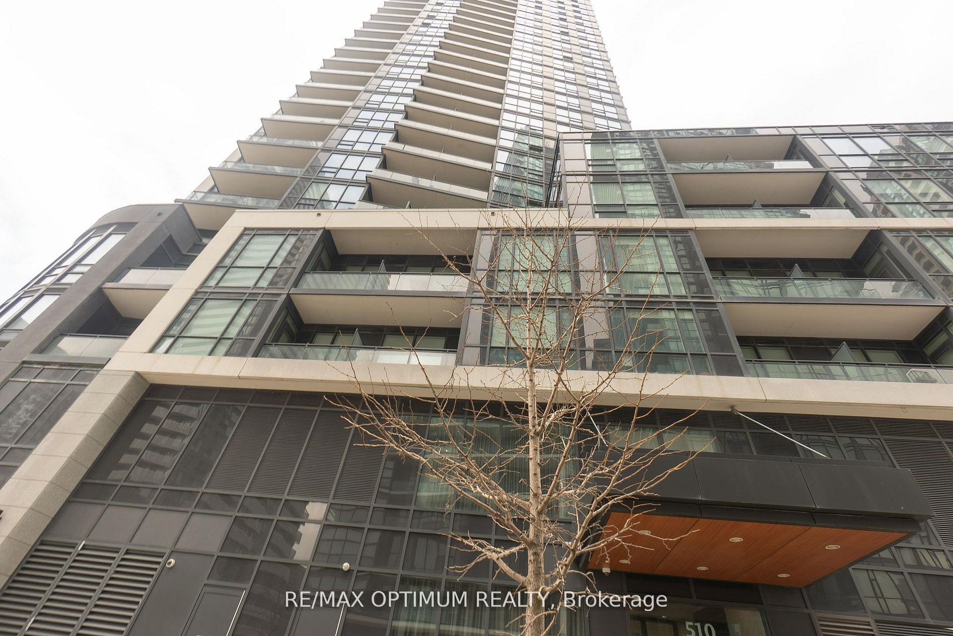 Additional image 2 of 3606-510 Curran Place, Mississauga, ON, L5B 0J8