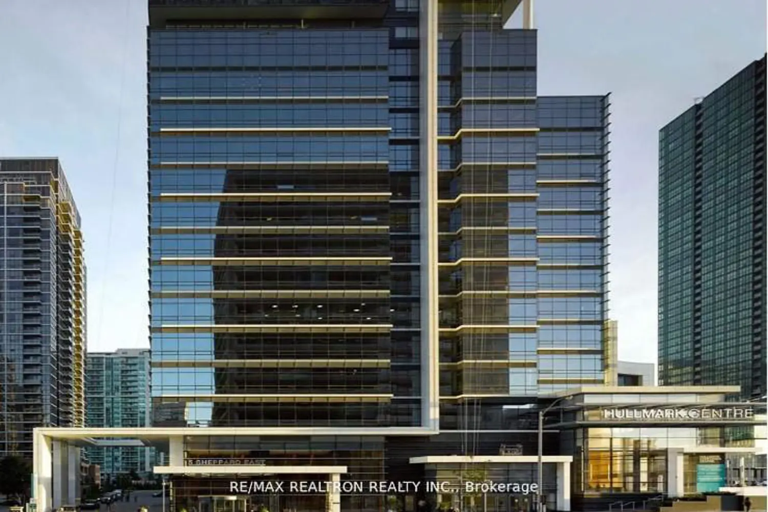 Additional image 2 of 5 Sheppard Avenue 2718