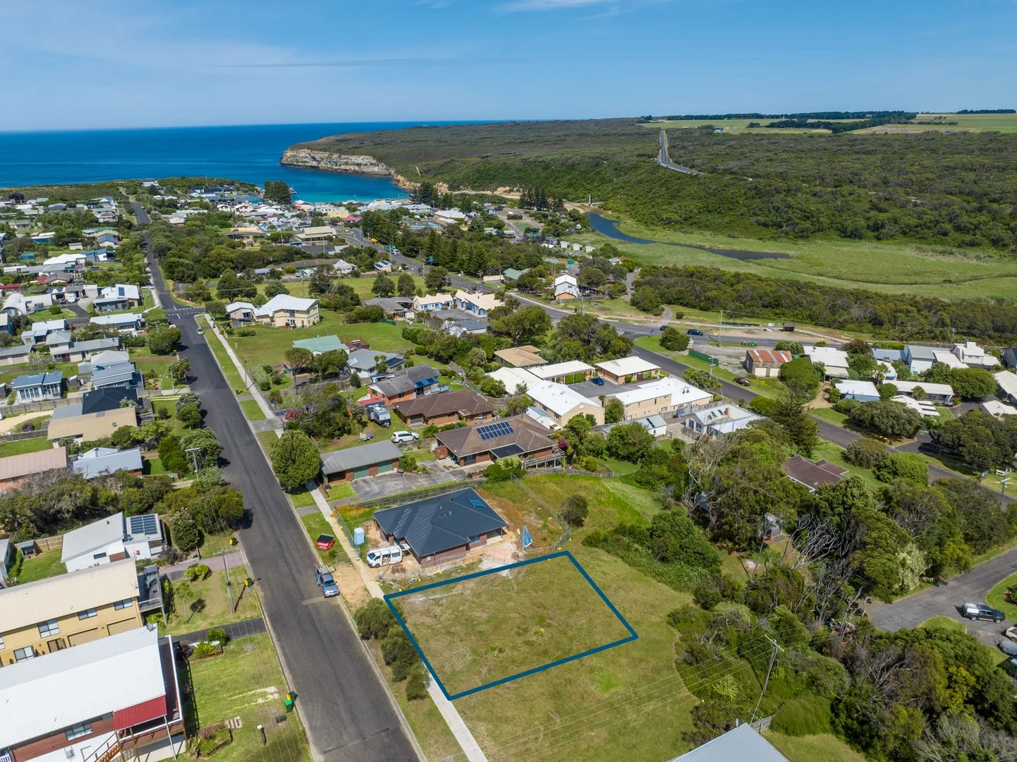 1/77 Hennessy Street, Port Campbell VIC 3269