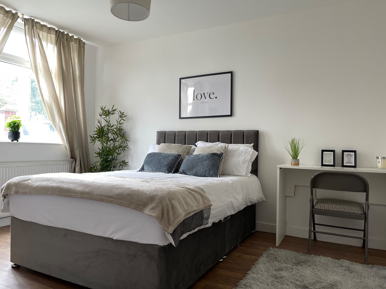 Additional image 6 of 4 Bed Terraced House, Kelso Garden, LS2, N1 7GU