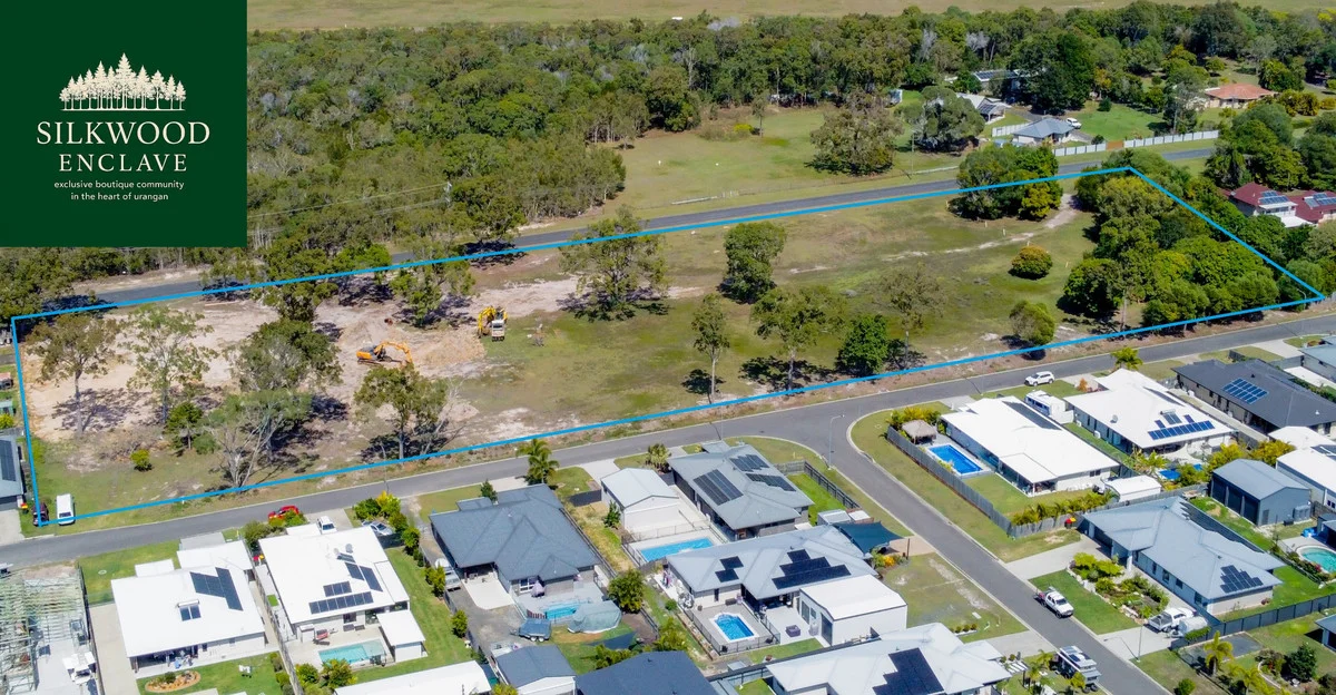 Additional image 2 of Silkwood Drive, Urangan QLD 4655