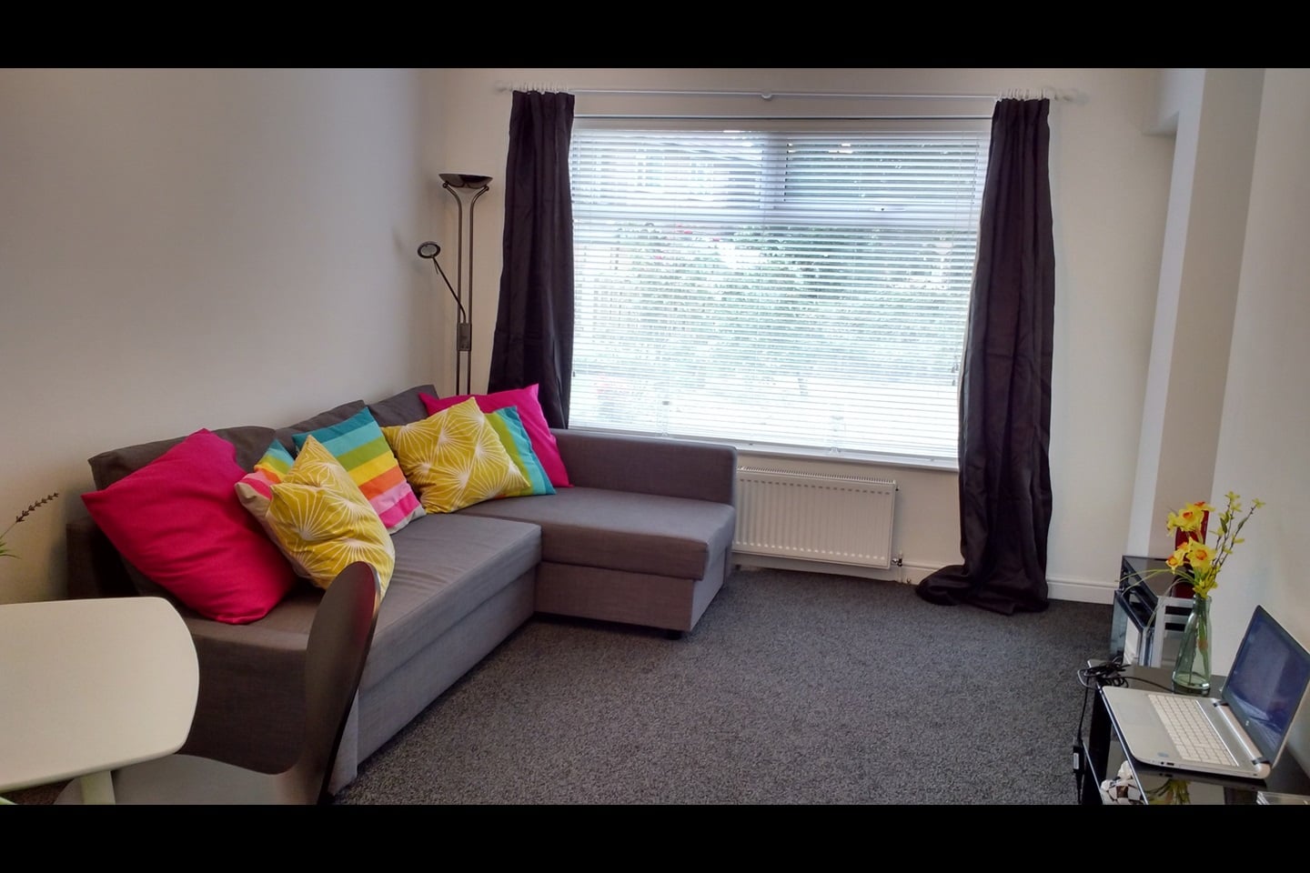 Additional image 3 of 1 Bed Flat, Sandringham Mount, LS17, N1 7GU