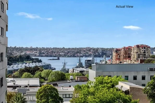 22/10 Clapton Place, Darlinghurst NSW 2010