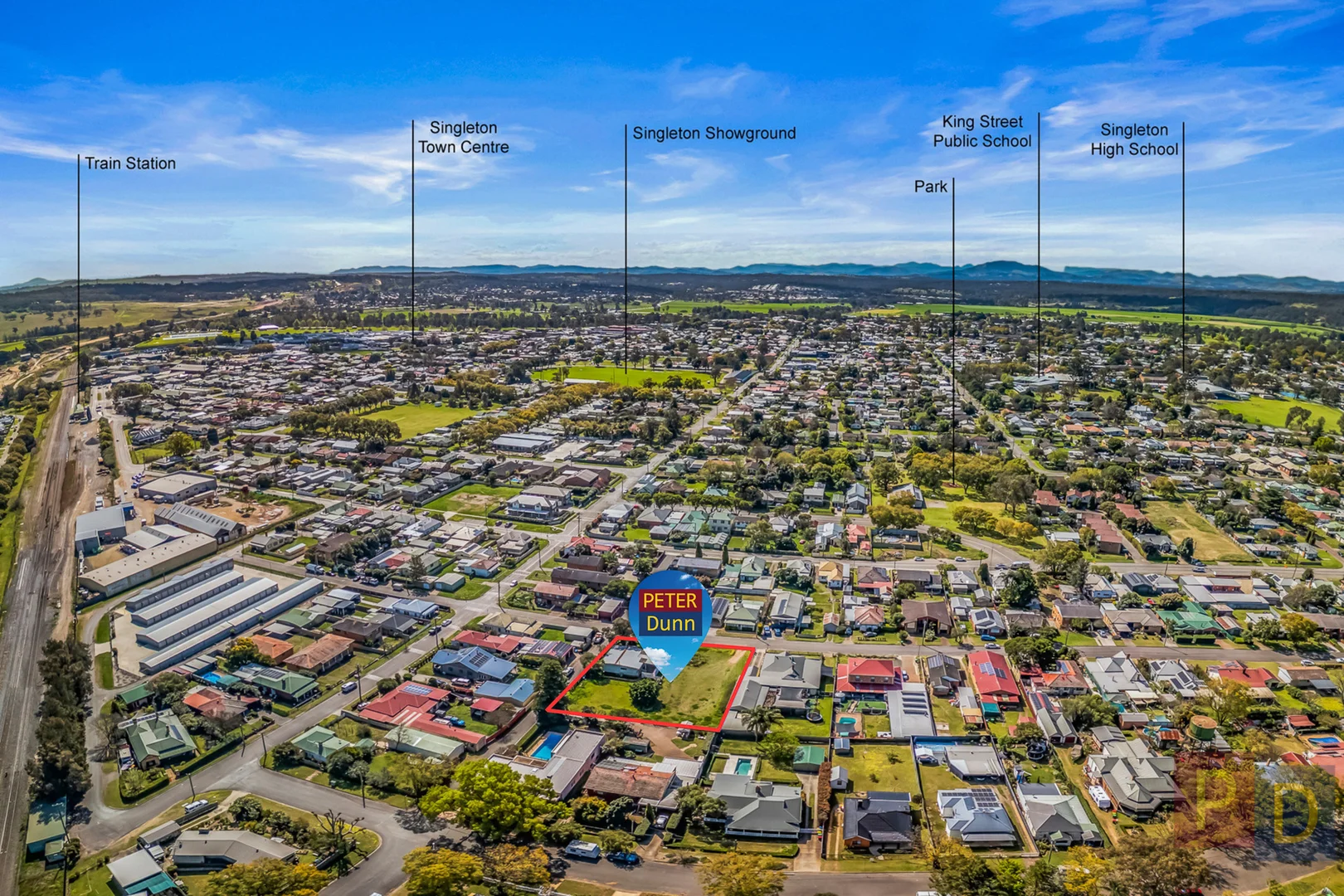 Additional image 15 of 9 -11 Andrew Street, Singleton NSW 2330