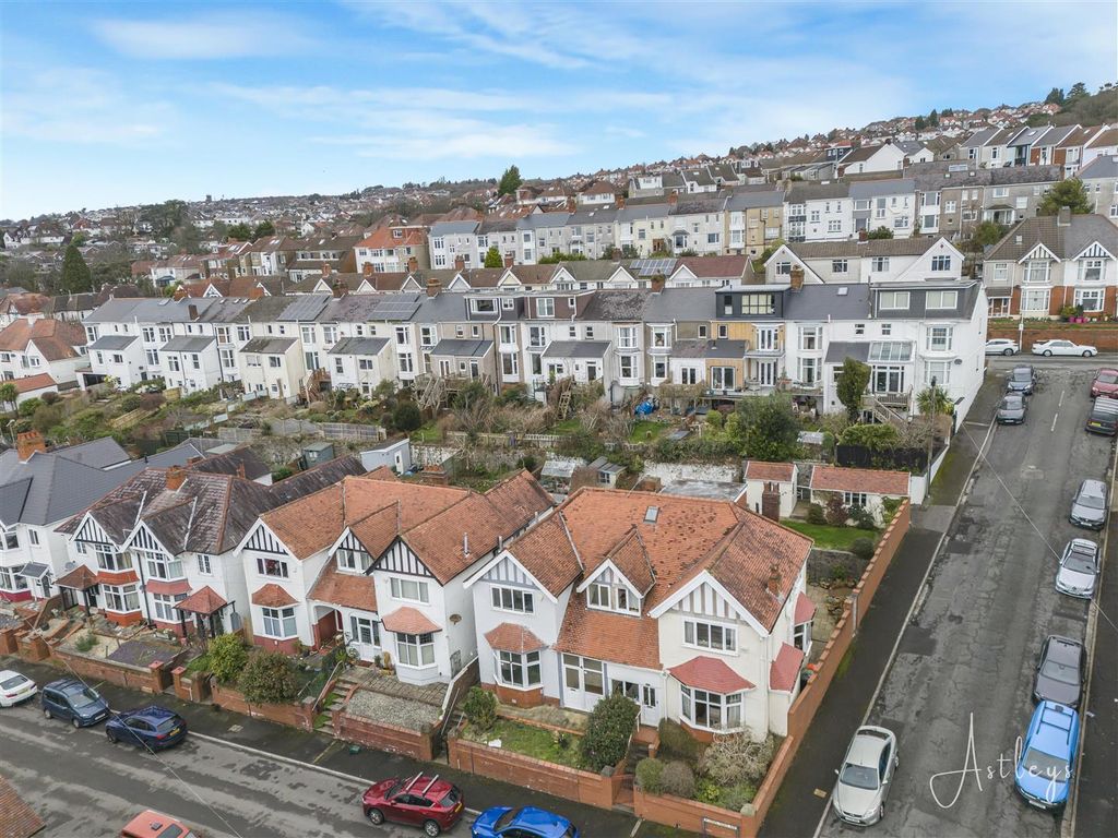 Additional image 20 of 3 bed semi-detached house for saleLong Oaks Avenue, Uplands, Swansea SA2