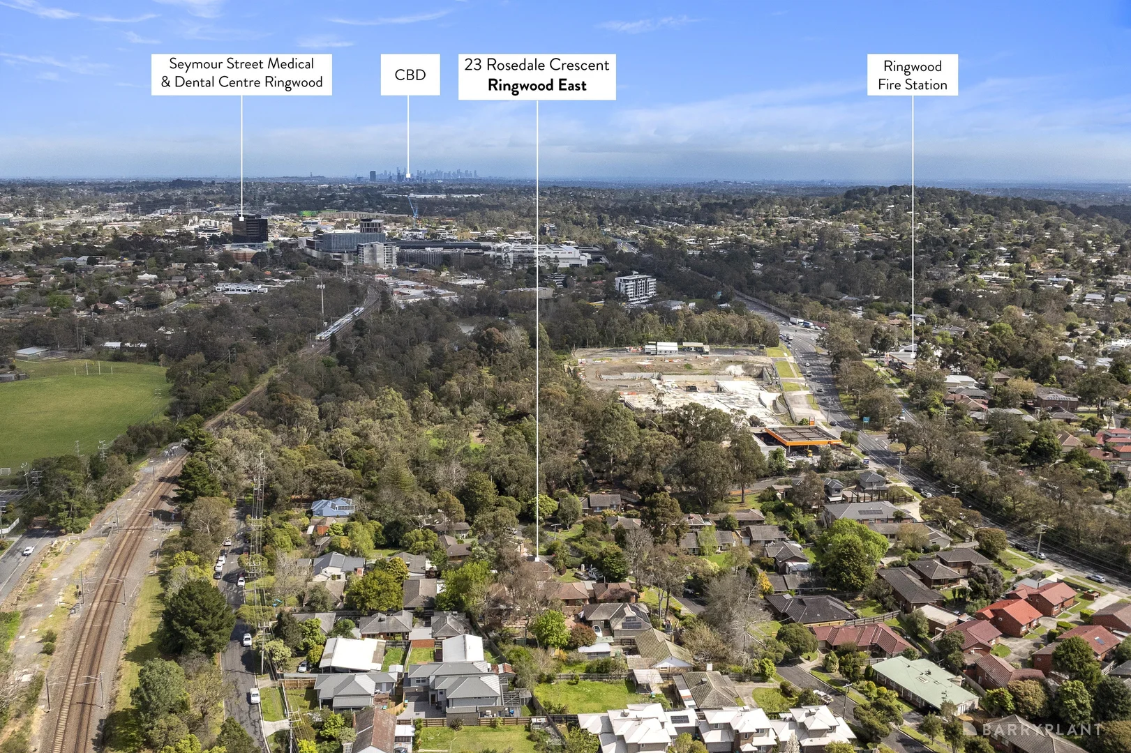 Additional image 7 of 23 Rosedale Crescent, Ringwood East VIC 3135