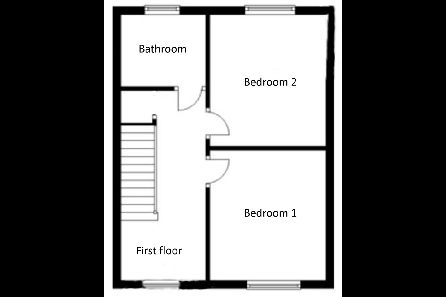 Additional image 14 of 2 Bed Maisonette, Swarcliffe Approach, LS14, N1 7GU
