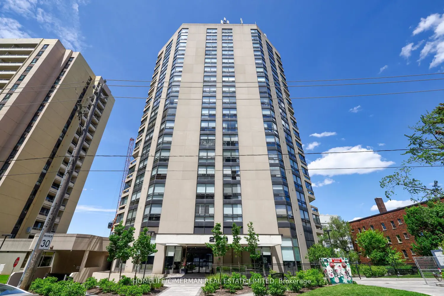 240 Heath Street 1002