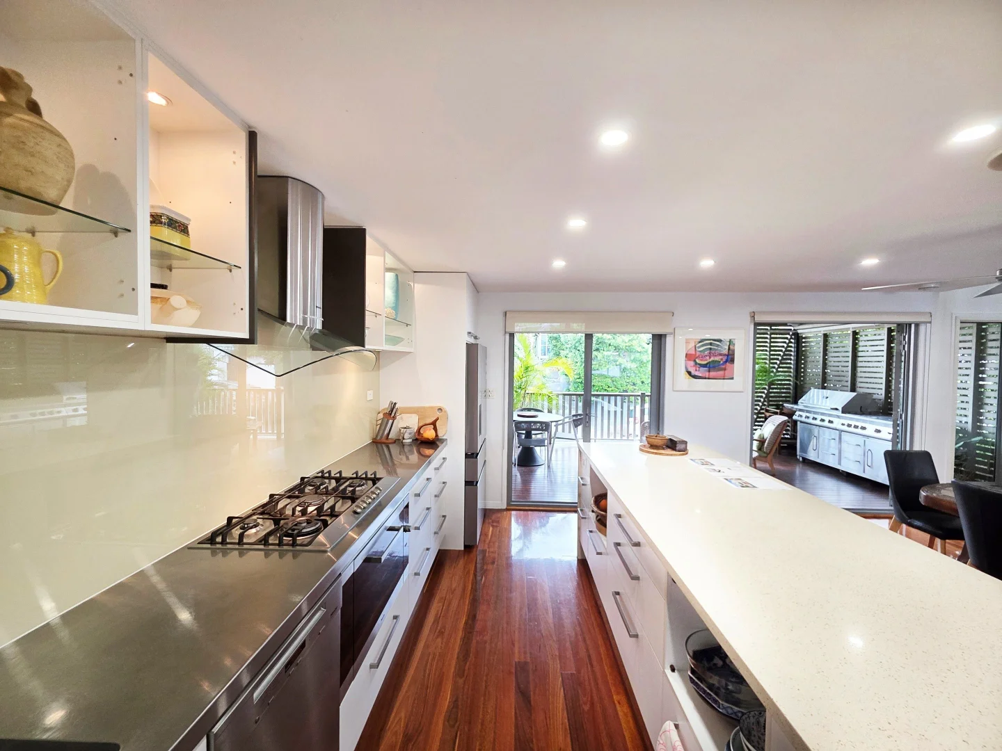 Additional image 6 of 45 HILL STREET, Spring Hill QLD 4000