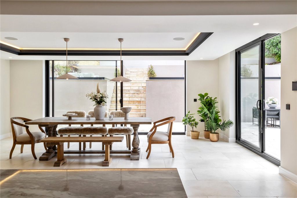 Additional image 3 of 5 bed detached house for saleHill Brow, Hove, East Sussex BN3
