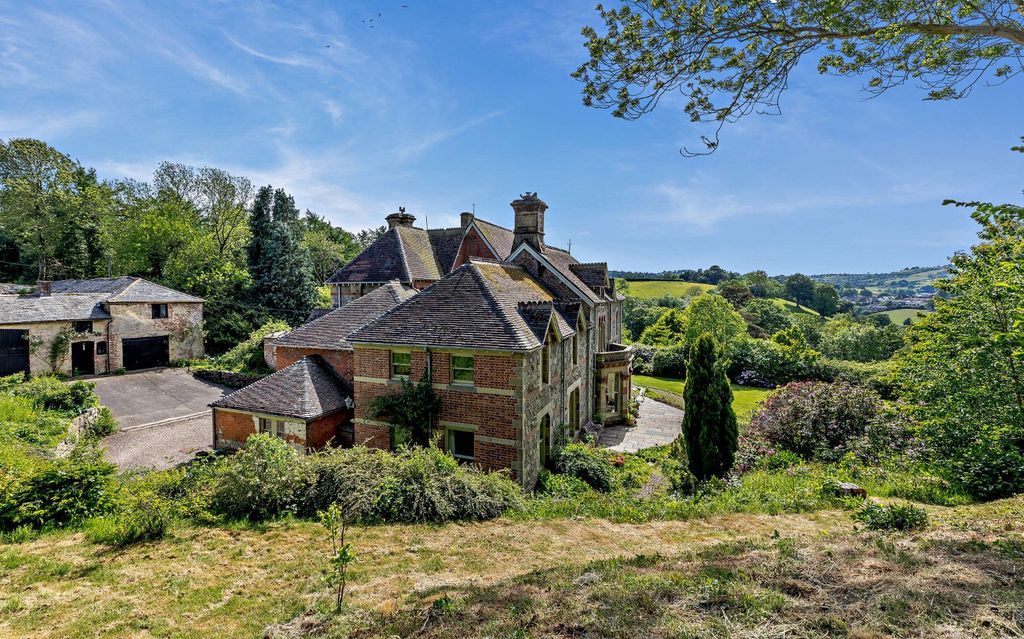 Additional image 29 of 10 bed detached house for saleLlanfair Caereinion, Welshpool, Powys SY21