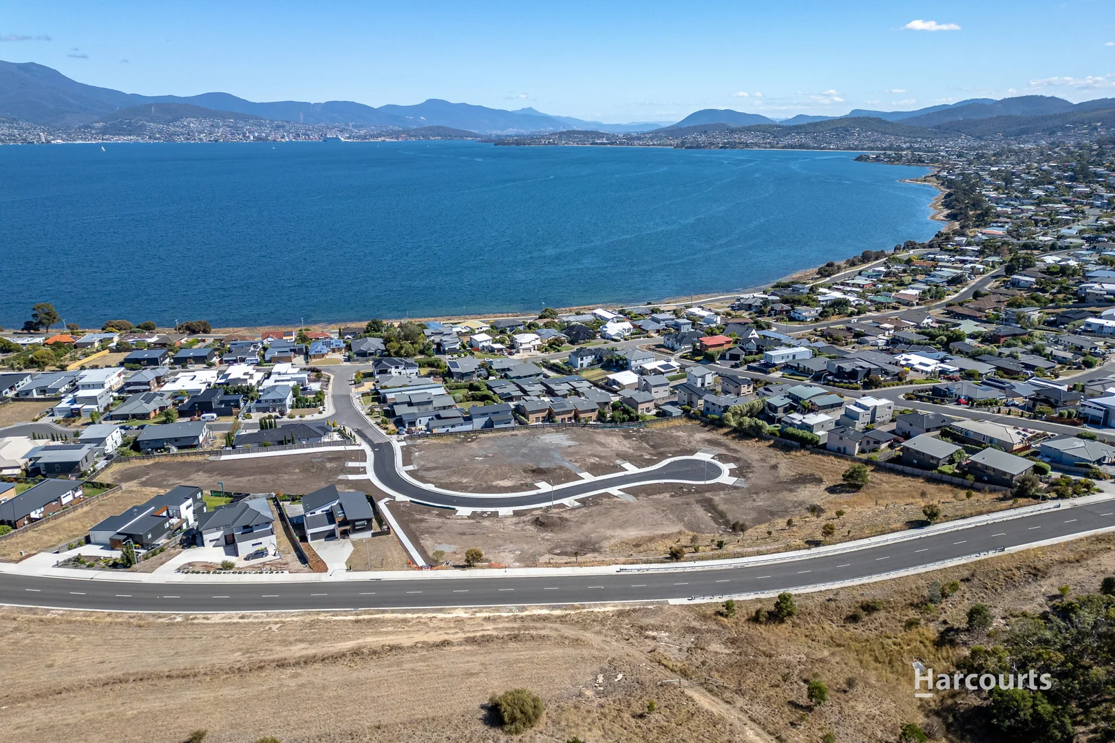 Additional image 3 of Lot 123 Tranquil Place, Tranmere TAS 7018