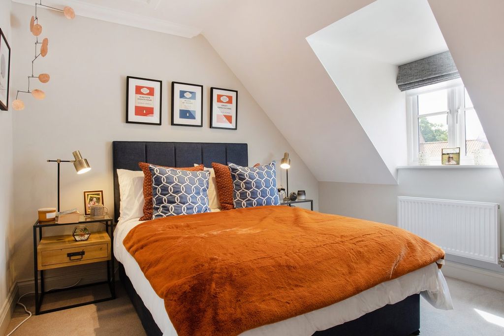Additional image 7 of 5 bed detached house for saleFour Acre Drive, Houghton Conquest MK45