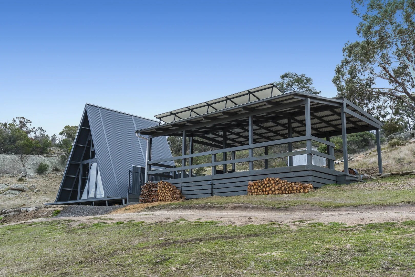 Additional image 27 of Glenhope East VIC 3522