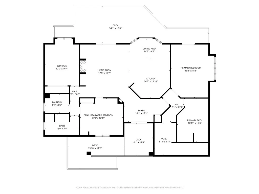 Additional image 30 of 19552 Powder Horn Rd, Hidden Valley Lake, CA 95467
