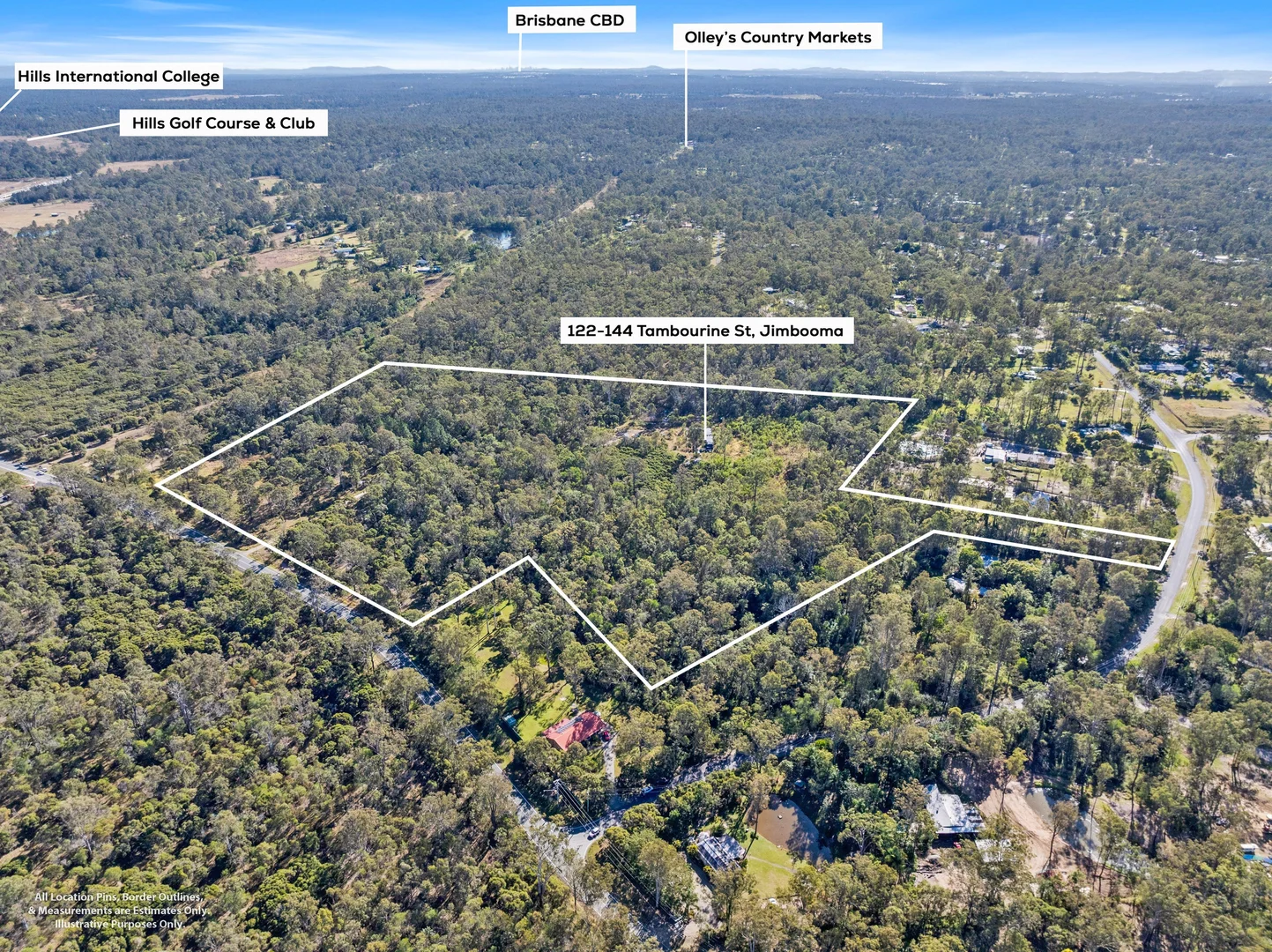 Additional image 2 of 122-144 Tamborine Street, Jimboomba QLD 4280